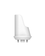 NobelPearl 15° Abutment Inter-X RP 1 mm