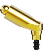 60° Multi-unit Abutment Xeal™ Zygoma CC RP XL