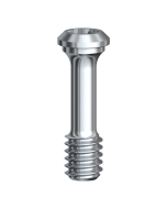 Lab Screw Multi-unit Angled Conical Connection NP and External Hex NP