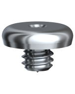 Brånemark System Zygoma Cover Screw (TiUnite)