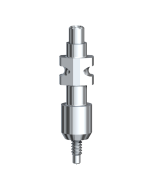 Impression Coping Open Tray Brånemark System NP Ø 4.5 mm