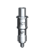 Guided Template Abutment with Screw NobelActive NP