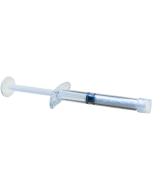 creos xenoform syringe, bovine bone matrix,0.2-1.0mm, 0.5g