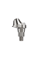 Multi-unit Abutment 17˚ 2.5mm Straumann BLX® RB/WB