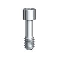 Lower Bar Screw UniGrip Novum 3-pack