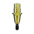 Universal Abutment Nobel Biocare N1™ TCC RP 1.5 mm