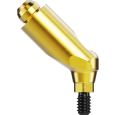 45° Multi-unit Abutment Xeal™ Zygoma CC RP XL