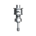 Guided Template Abutment with Screw NobelReplace WP