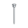 Guided Anchor Pin Ø 1.5 mm Short Shaft