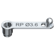 Guided Drill Guide RP to Ø 3.6 mm