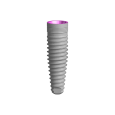 NobelReplace Conical Connection NP 3.5 x 11.5 mm