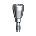 Healing Abutment Conical Connection 3.0 Ø 3.2 x 3 mm