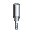Healing Abutment Conical Connection 3.0 Ø 3.2 x 7 mm