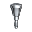 Healing Abutment Conical Connection 3.0 Ø 3.8 x 3 mm