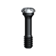 Screw Multi-unit Angled Abutment Conical Connection NP