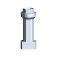 Implant Analog 4.3 RPL