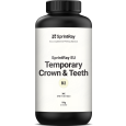 SprintRay EU Temp Crown & Teeth B2 resin