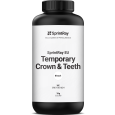 SprintRay EU Temp Crown & Teeth Bleach resin