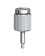 Screwdriver Hex 0.050 Length 0.75