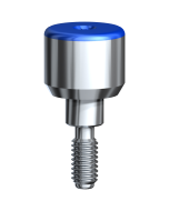 Healing Abutment NobelReplace WP Ø6x5 mm