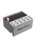 Guided Drill Stop Kit Box