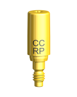 Bone Mill Guide Conical Connection RP