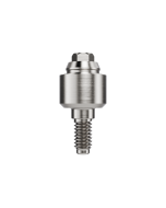 Multi-unit Abutment 3mm Zimmer® Screw-Vent  RP