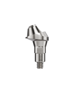 Multi-unit Abutment 17˚ 2.5mm Straumann Bone Level® RP (RC)