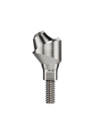 Multi-unit Abutment 30˚ 4.5mm Straumann Bone Level® NP (NC)
