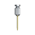 Screwdriver Manual Unigrip 36 mm