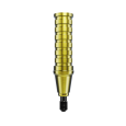 Temporary Abutment Nobel Biocare N1™ TCC RP 1.5 mm