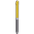 NobelZygoma™ 45° Ext Hex TiUltra™ RP 4.0x37.5mm