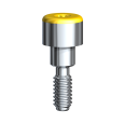 Healing Abutment NobelReplace RP Ø 4.3 x 3 mm