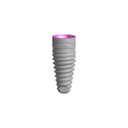 NobelReplace Conical Connection NP 3.5 x 8 mm