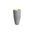 NobelReplace Conical Connection RP 4.3 x 8 mm