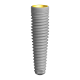 NobelReplace Conical Connection RP 4.3 x 16 mm