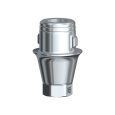 Universal Base Conical Connection WP 3 mm