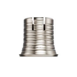 チルチル2/4 Universal Base Non-Engaging Multi-unit Abutment NP/RP