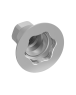 Macro Dummy On1 Base Conical Connection RP 1.75 mm