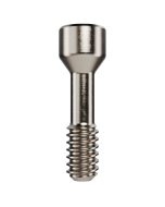 Omnigrip Laboratory Screw Titanium CC NP 