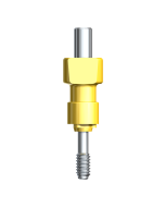 Impression Coping Open Tray NobelReplace RP Ø 4.3 mm