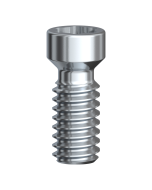 Abutment Screw for Straumann Octagon 3.5 Titanium