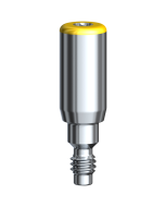 Healing Abutment Conical Connection RP Ø 3.6 x 7 mm