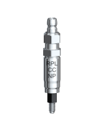 Guided Implant Mount NobelReplace Conical Connection NP 3.5