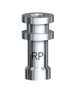 Rescue Drill Guide External Hex RP