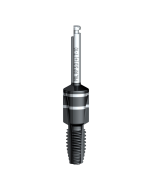 Guided Screw Tap NobelParallel CC 5.0 7-10 mm