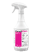 CaviCide™ sprayer bottle – 24 oz (12/cs)