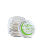 enCore® mineralized cortical allograft, 0.25 mm- 1.0 mm particle size, 0.5 cc