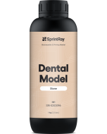 SprintRay Dental Model - Stone - 1 kg