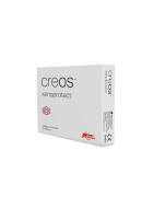 creos xenoprotect collagen membrane 25 x 30 mm